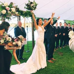 Meet your Posher, Arielle